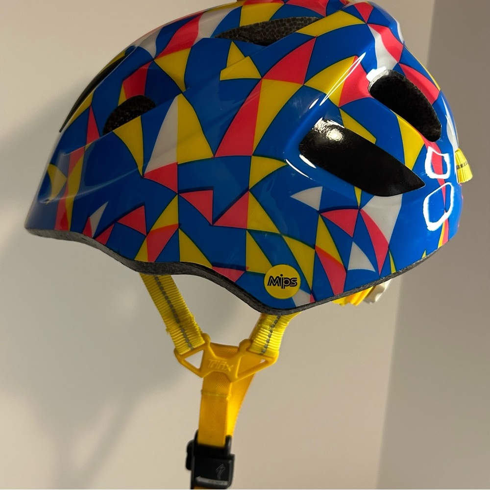 SPECIALIZED Mio Mips Bike Helmet Toddler 46-51cm